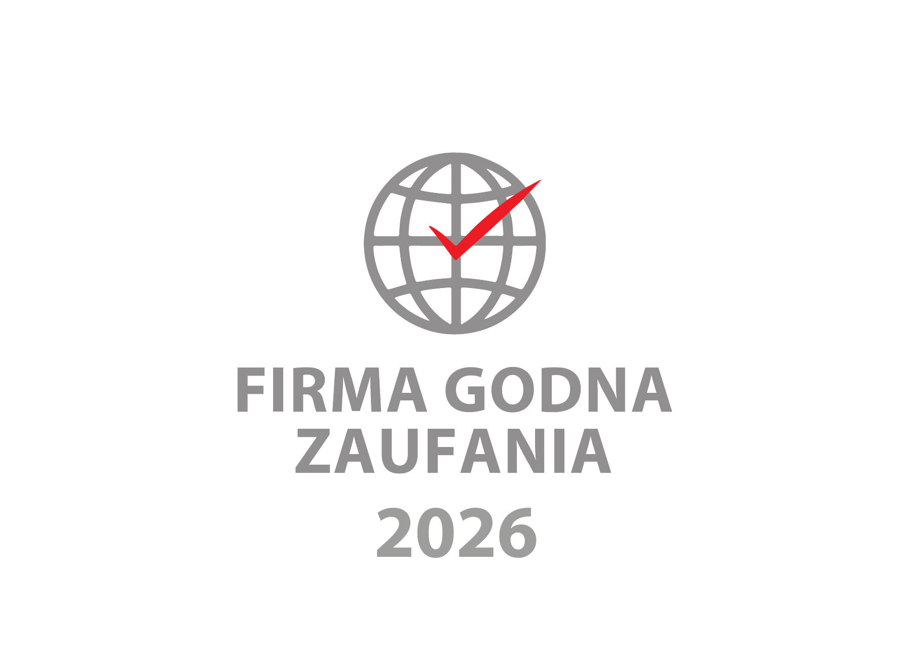 firma godna zaufania